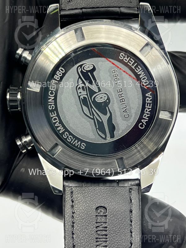 Товар TAG Heuer Carrera 44mm Art 7192 Фото 19 - TAG Heuer Carrera 44mm Art 7192