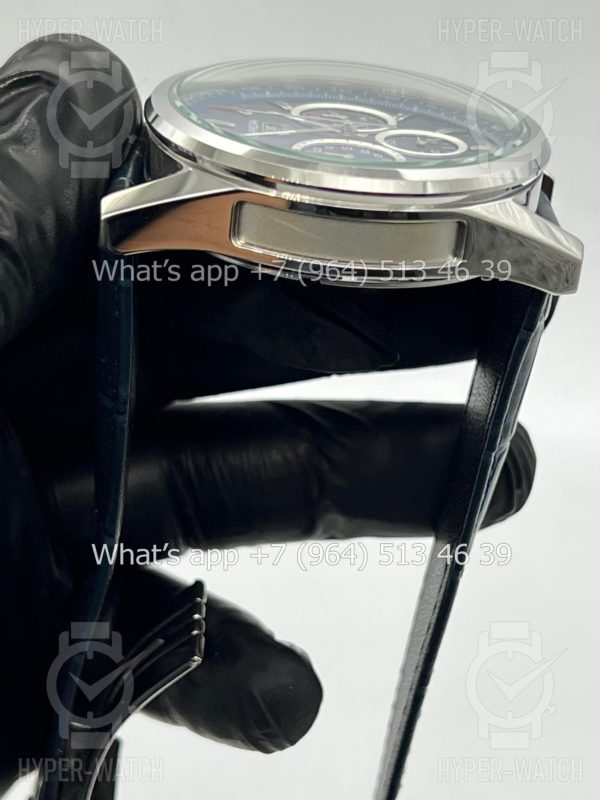 Товар TAG Heuer Carrera 44mm Art 7194 Фото 15 - TAG Heuer Carrera 44mm Art 7194