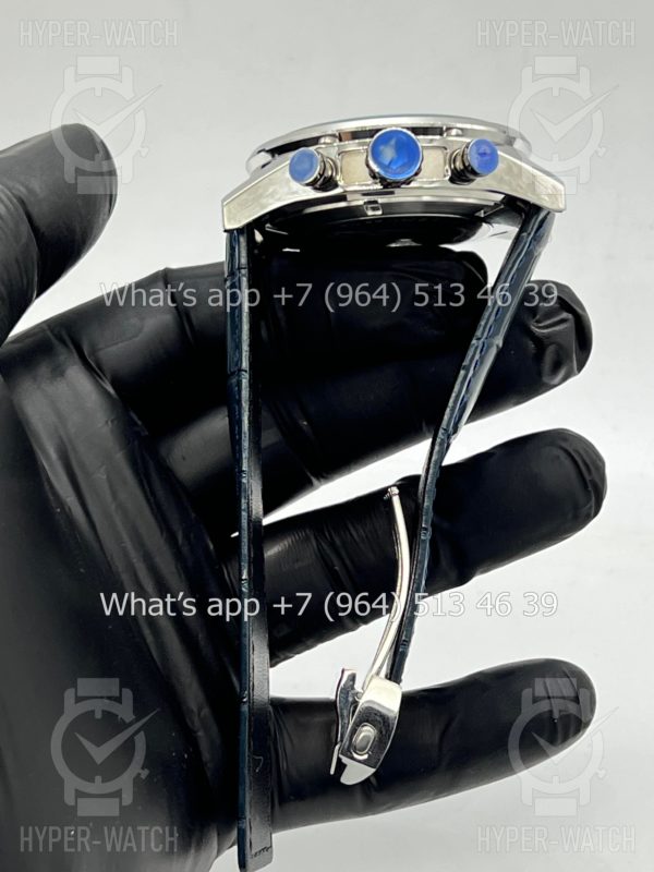 Товар TAG Heuer Carrera 44mm Art 7194 Фото 18 - TAG Heuer Carrera 44mm Art 7194
