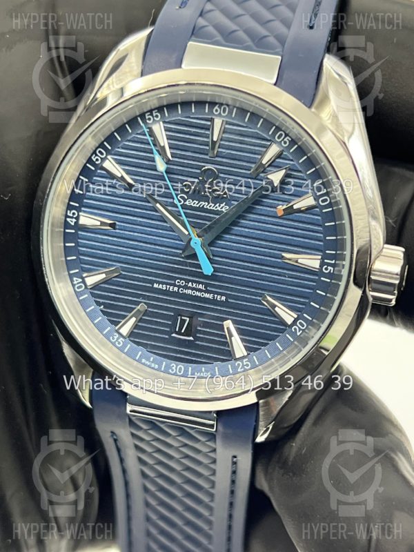 Фото 3 - Omega Seamaster Aqua Terra 150M Art 7181
