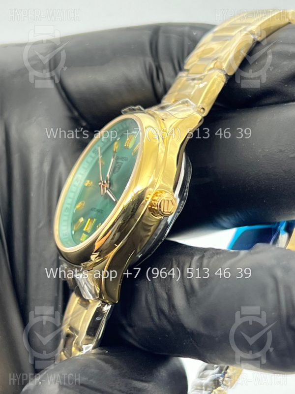 Товар Tag Heuer Carrera 32mm Art 7187 Фото 7 - Tag Heuer Carrera 32mm Art 7187
