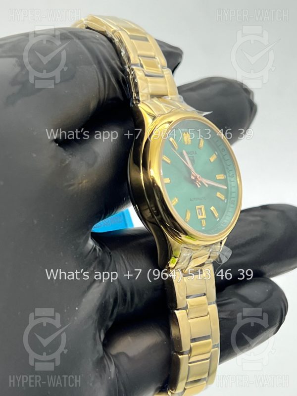 Товар Tag Heuer Carrera 32mm Art 7187 Фото 8 - Tag Heuer Carrera 32mm Art 7187
