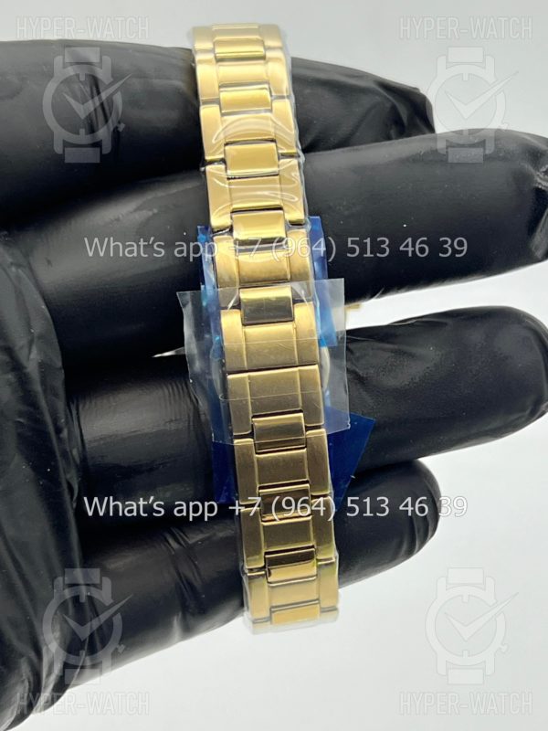Товар Tag Heuer Carrera 32mm Art 7187 Фото 15 - Tag Heuer Carrera 32mm Art 7187