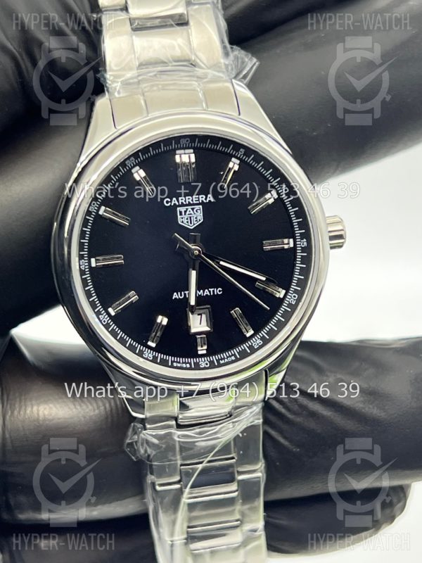 Товар Tag Heuer Carrera 32mm Art 7188 Фото 2 - Tag Heuer Carrera 32mm Art 7188