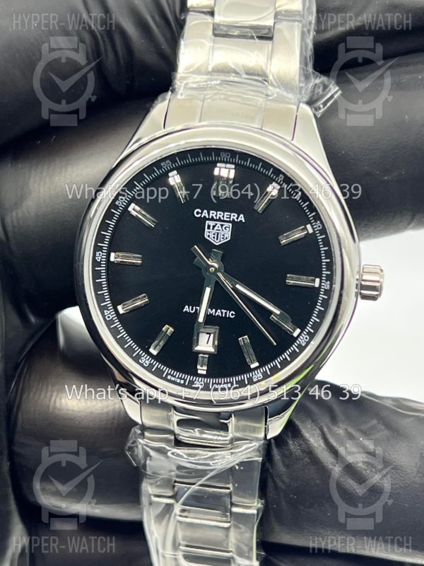 Товар Tag Heuer Carrera 32mm Art 7188 Фото 3 - Tag Heuer Carrera 32mm Art 7188