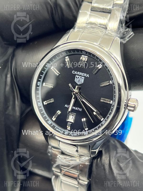 Товар Tag Heuer Carrera 32mm Art 7188 Фото 4 - Tag Heuer Carrera 32mm Art 7188