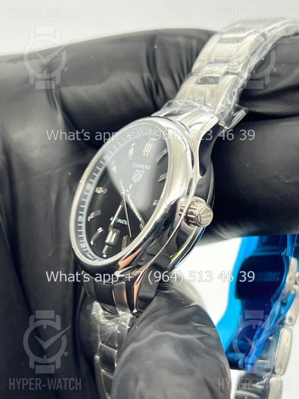 Товар Tag Heuer Carrera 32mm Art 7188 Фото 5 - Tag Heuer Carrera 32mm Art 7188