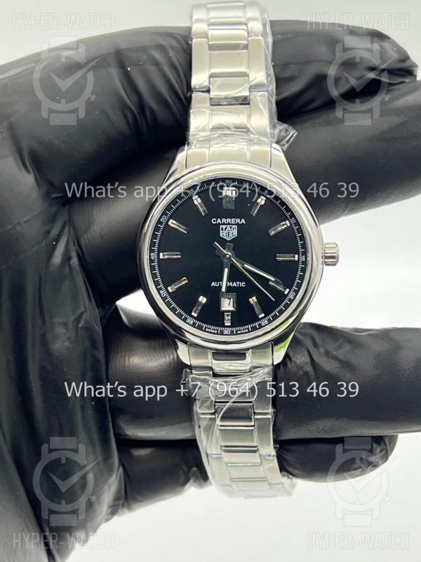Товар Tag Heuer Carrera 32mm Art 7188 Фото 6 - Tag Heuer Carrera 32mm Art 7188