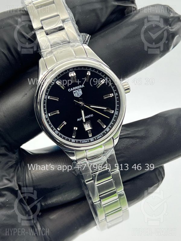 Товар Tag Heuer Carrera 32mm Art 7188 Фото 7 - Tag Heuer Carrera 32mm Art 7188