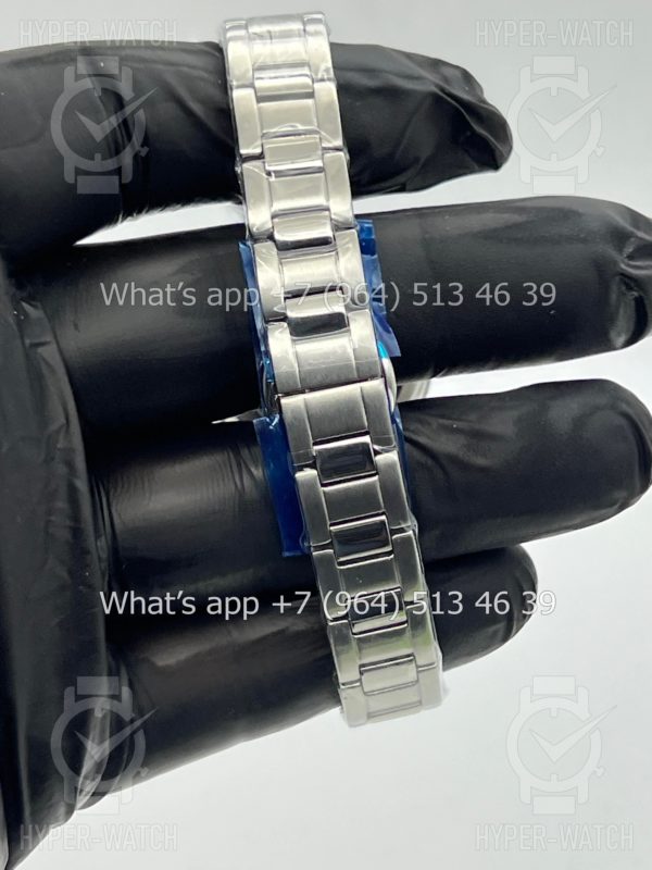 Товар Tag Heuer Carrera 32mm Art 7188 Фото 11 - Tag Heuer Carrera 32mm Art 7188