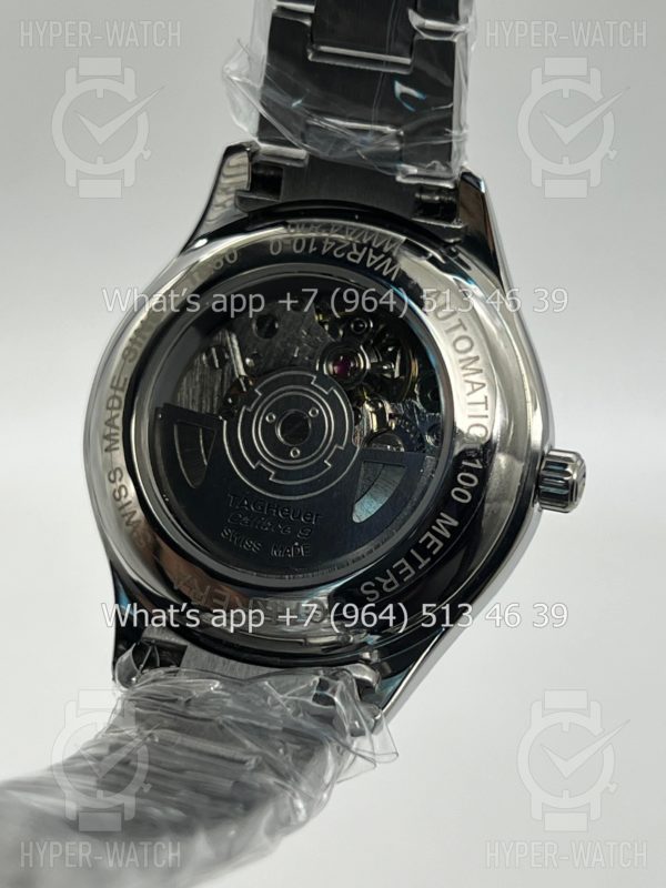 Товар Tag Heuer Carrera 32mm Art 7188 Фото 13 - Tag Heuer Carrera 32mm Art 7188