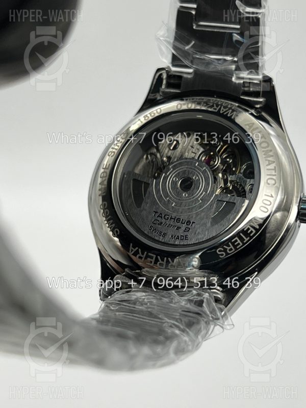 Товар Tag Heuer Carrera 32mm Art 7188 Фото 14 - Tag Heuer Carrera 32mm Art 7188