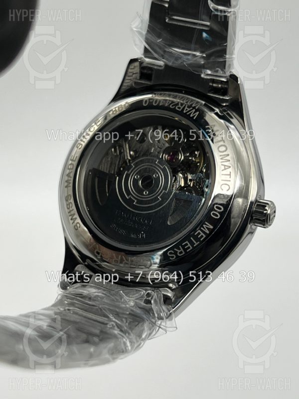 Товар Tag Heuer Carrera 32mm Art 7188 Фото 15 - Tag Heuer Carrera 32mm Art 7188