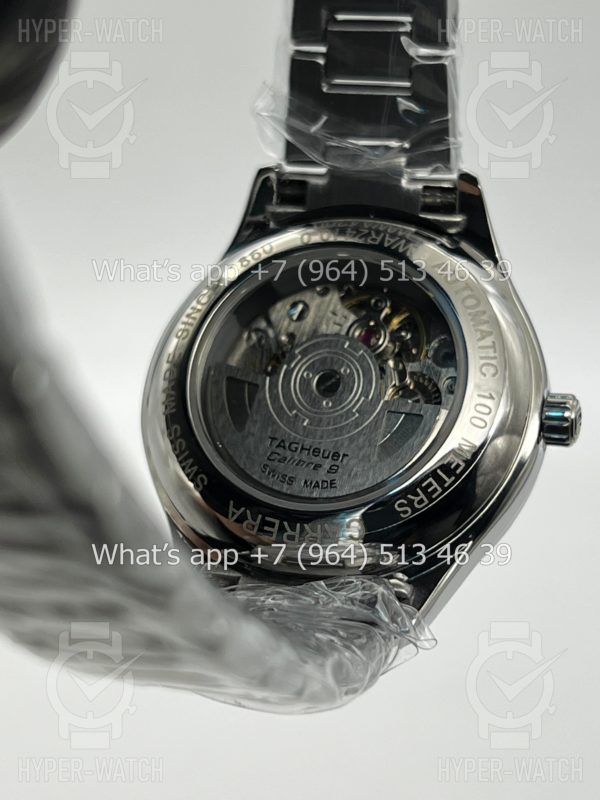 Товар Tag Heuer Carrera 32mm Art 7188 Фото 16 - Tag Heuer Carrera 32mm Art 7188