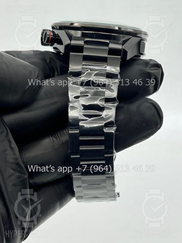 Товар TAG Heuer Carrera 44mm Art 7195 Фото 14 - TAG Heuer Carrera 44mm Art 7195