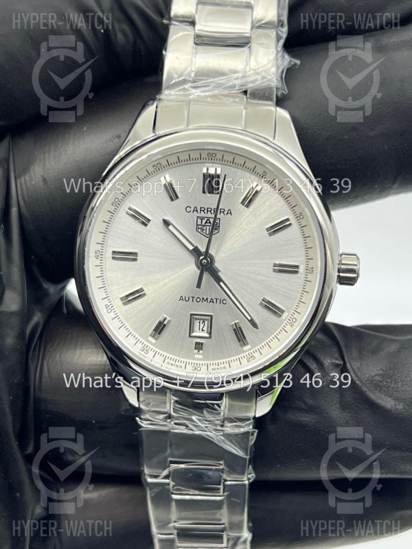 Товар Tag Heuer Carrera 32mm Art 7190 Фото 2 - Tag Heuer Carrera 32mm Art 7190