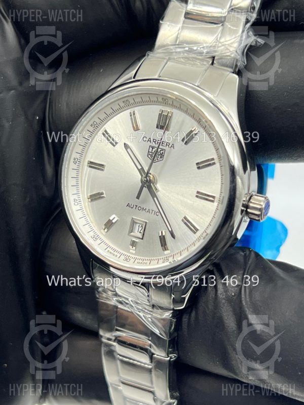 Товар Tag Heuer Carrera 32mm Art 7190 Фото 3 - Tag Heuer Carrera 32mm Art 7190