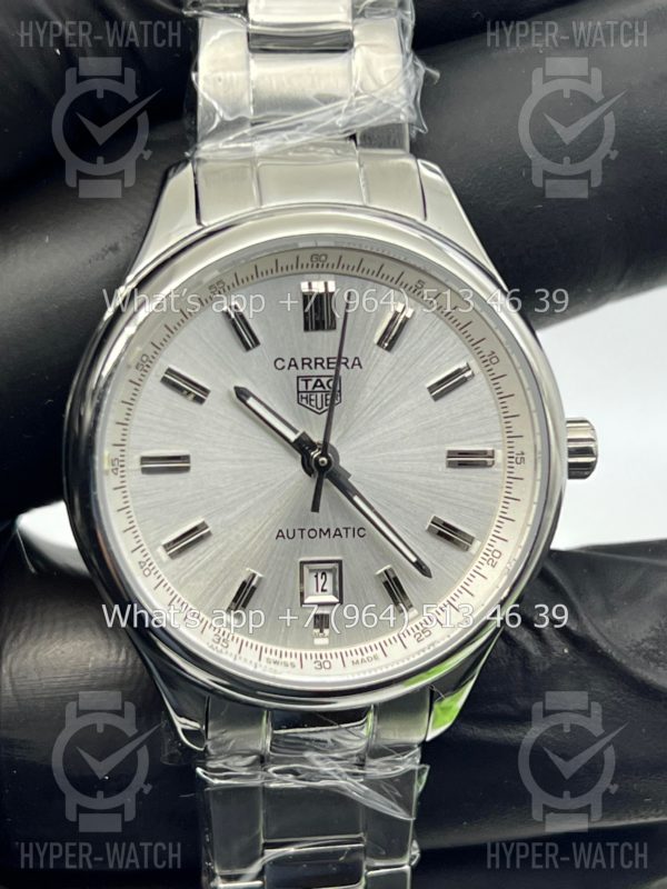 Товар Tag Heuer Carrera 32mm Art 7190 Фото 4 - Tag Heuer Carrera 32mm Art 7190