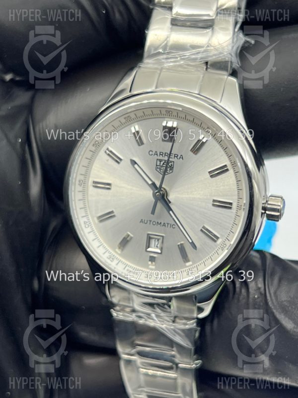 Товар Tag Heuer Carrera 32mm Art 7190 Фото 5 - Tag Heuer Carrera 32mm Art 7190