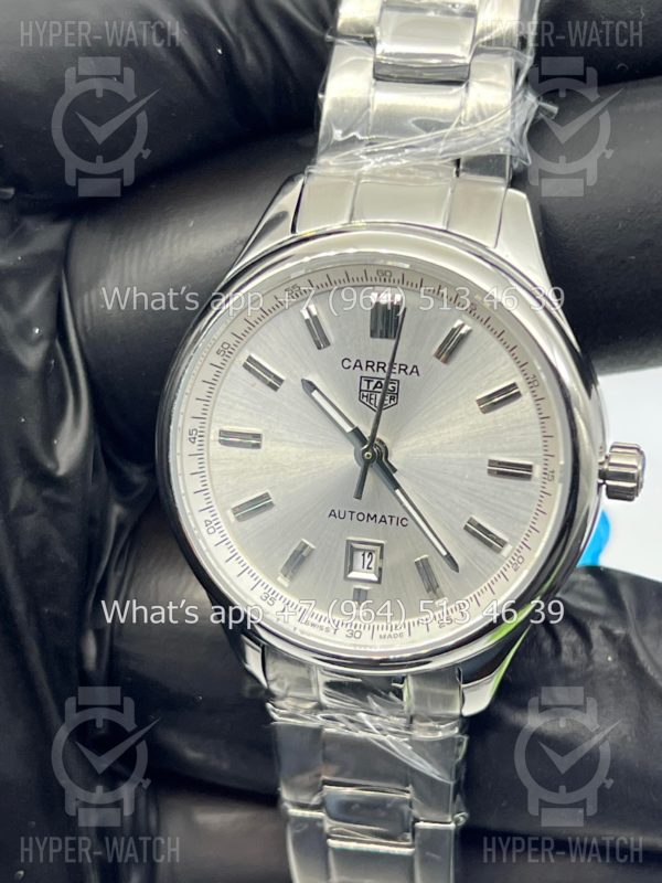 Товар Tag Heuer Carrera 32mm Art 7190 Фото 7 - Tag Heuer Carrera 32mm Art 7190