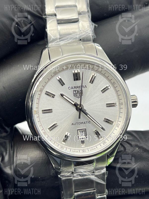 Товар Tag Heuer Carrera 32mm Art 7190 Фото 8 - Tag Heuer Carrera 32mm Art 7190