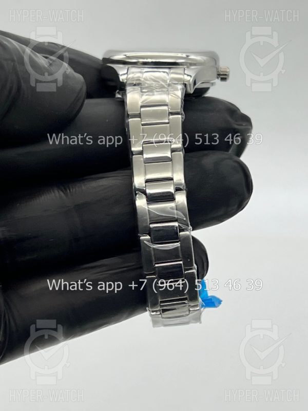 Товар Tag Heuer Carrera 32mm Art 7190 Фото 9 - Tag Heuer Carrera 32mm Art 7190