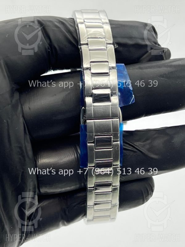 Товар Tag Heuer Carrera 32mm Art 7190 Фото 15 - Tag Heuer Carrera 32mm Art 7190