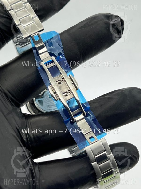 Товар Tag Heuer Carrera 32mm Art 7190 Фото 16 - Tag Heuer Carrera 32mm Art 7190