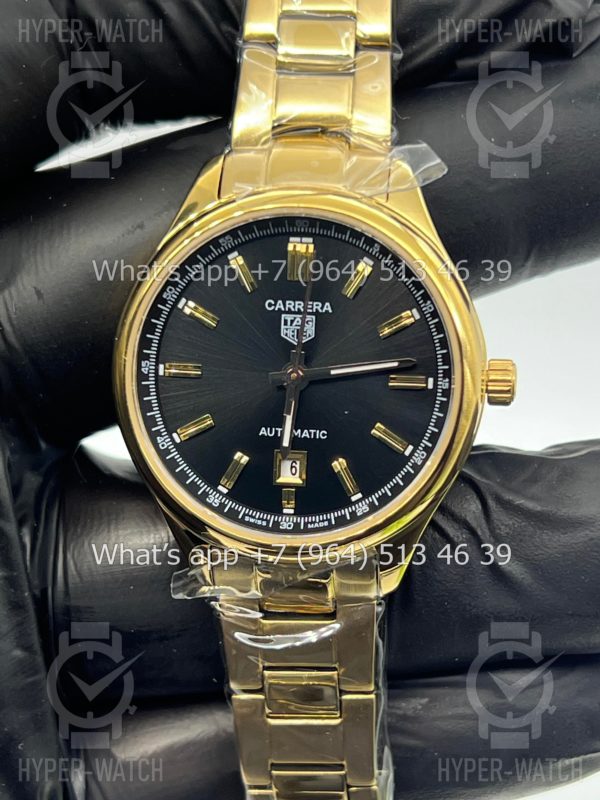 Товар Tag Heuer Carrera 32mm Art 7191 Фото 2 - Tag Heuer Carrera 32mm Art 7191