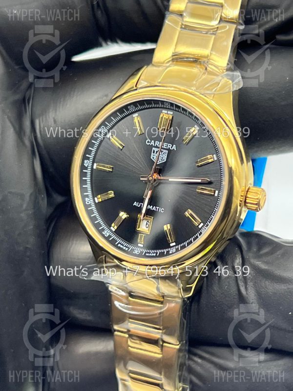 Товар Tag Heuer Carrera 32mm Art 7191 Фото 3 - Tag Heuer Carrera 32mm Art 7191