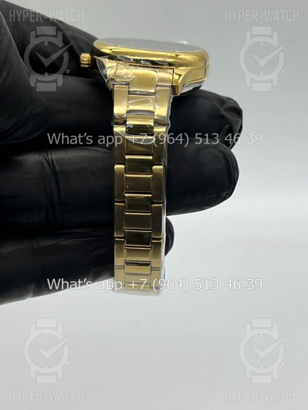 Товар Tag Heuer Carrera 32mm Art 7191 Фото 10 - Tag Heuer Carrera 32mm Art 7191