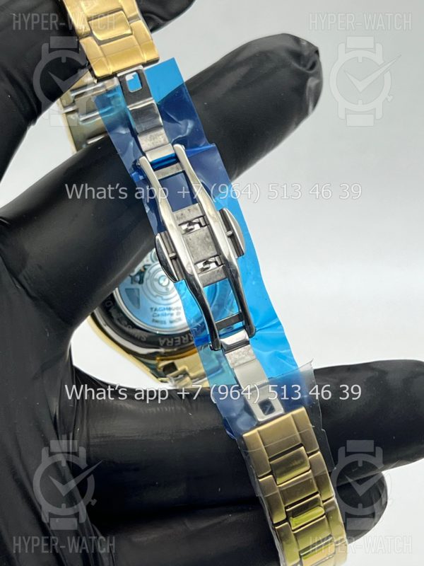 Товар Tag Heuer Carrera 32mm Art 7191 Фото 14 - Tag Heuer Carrera 32mm Art 7191