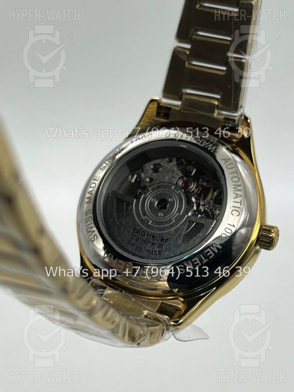 Товар Tag Heuer Carrera 32mm Art 7191 Фото 15 - Tag Heuer Carrera 32mm Art 7191