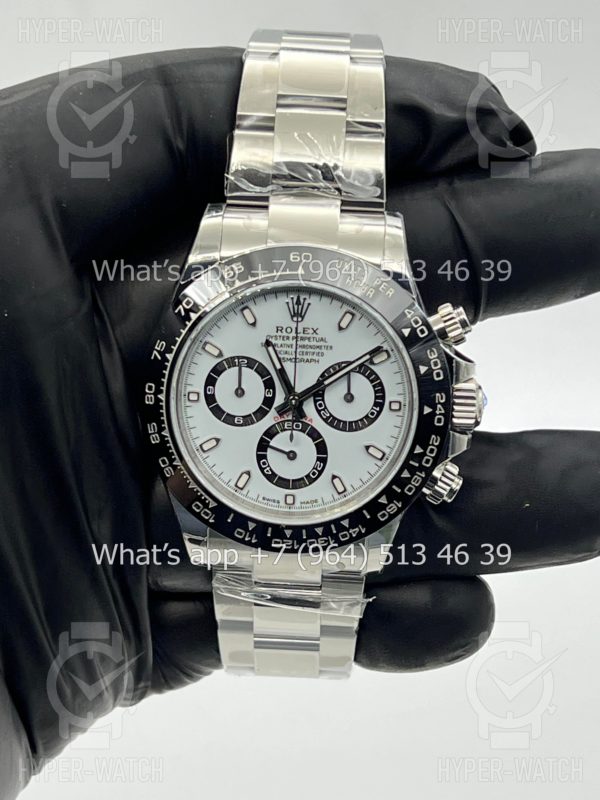 Товар Rolex Cosmograph Daytona 116500LN-0001 Art 7227 Фото 6 - Rolex Cosmograph Daytona 116500LN-0001 Art 7227