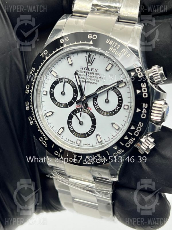Товар Rolex Cosmograph Daytona 116500LN-0001 Art 7227 Фото 8 - Rolex Cosmograph Daytona 116500LN-0001 Art 7227