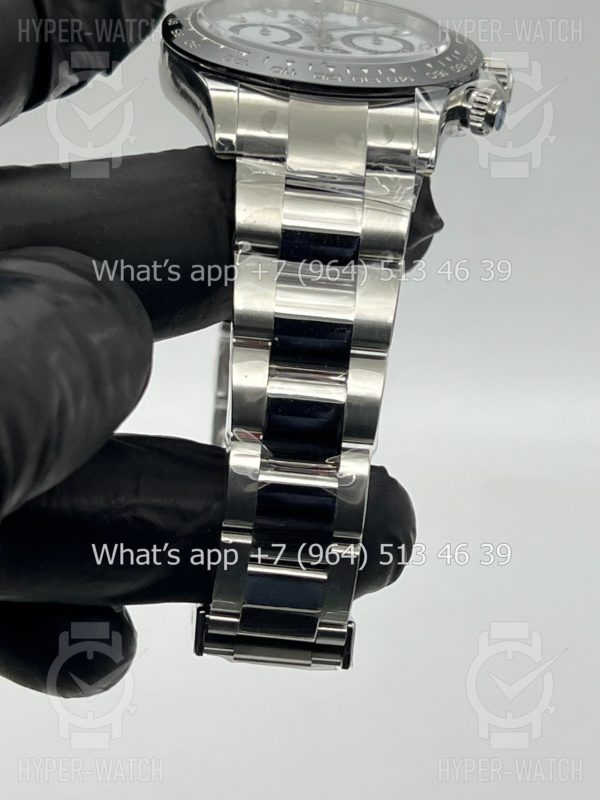 Товар Rolex Cosmograph Daytona 116500LN-0001 Art 7227 Фото 11 - Rolex Cosmograph Daytona 116500LN-0001 Art 7227