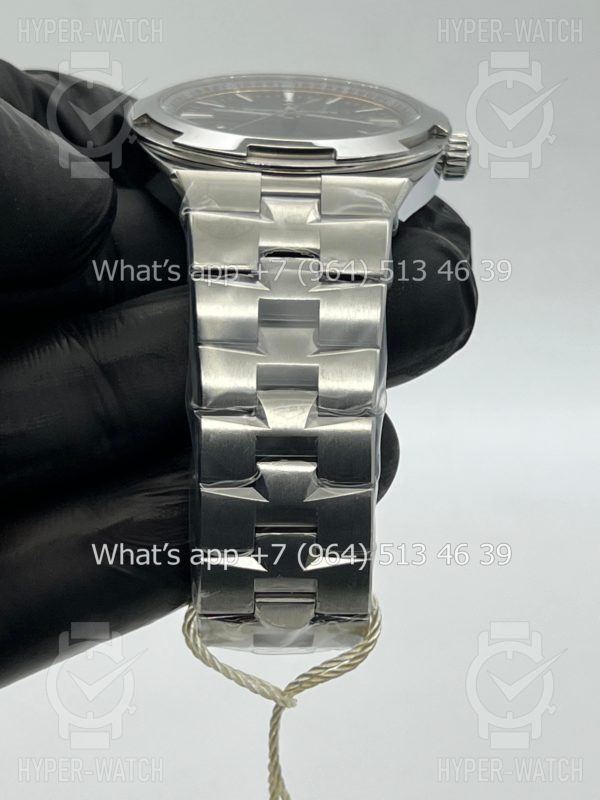 Товар Vacheron Constantin Overseas 41mm 4500V/110A-B146 Steel Фото 9 - Vacheron Constantin Overseas 41mm 4500V/110A-B146 Steel