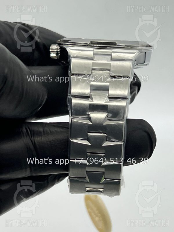 Товар Vacheron Constantin Overseas 41mm 4500V/110A-B146 Steel Фото 11 - Vacheron Constantin Overseas 41mm 4500V/110A-B146 Steel