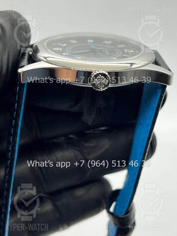 Товар Patek Philippe Calatrava 40mm 6007G-011 Фото 13 - Patek Philippe Calatrava 40mm 6007G-011
