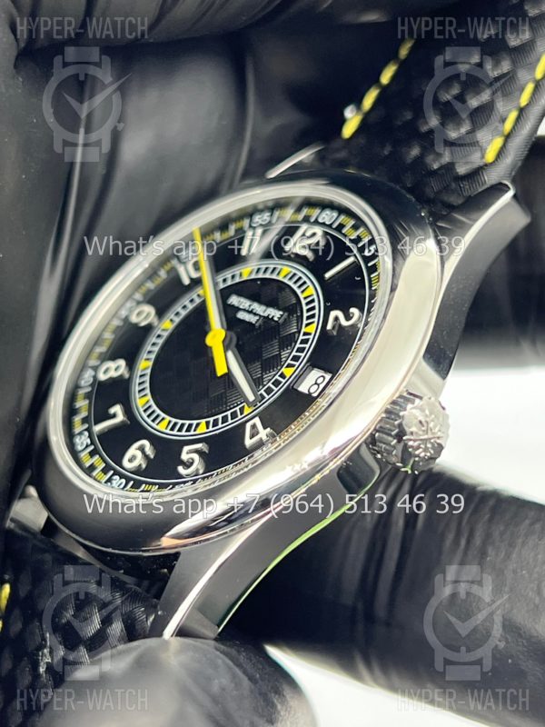 Товар Patek Philippe Calatrava 40mm 6007G-001 Фото 4 - Patek Philippe Calatrava 40mm 6007G-001