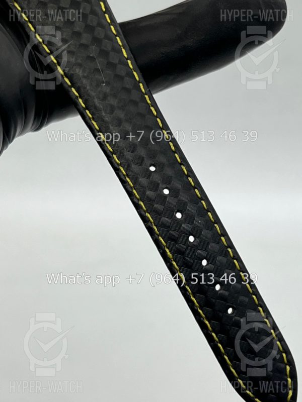 Товар Patek Philippe Calatrava 40mm 6007G-001 Фото 10 - Patek Philippe Calatrava 40mm 6007G-001