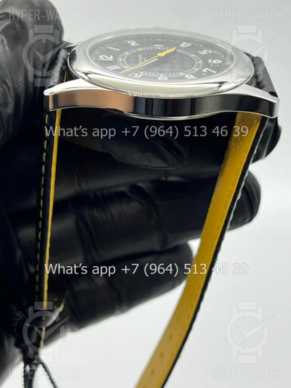 Товар Patek Philippe Calatrava 40mm 6007G-001 Фото 12 - Patek Philippe Calatrava 40mm 6007G-001
