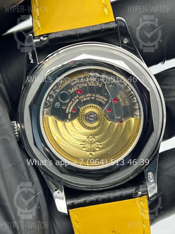 Товар Patek Philippe Calatrava 40mm 6007G-001 Фото 16 - Patek Philippe Calatrava 40mm 6007G-001