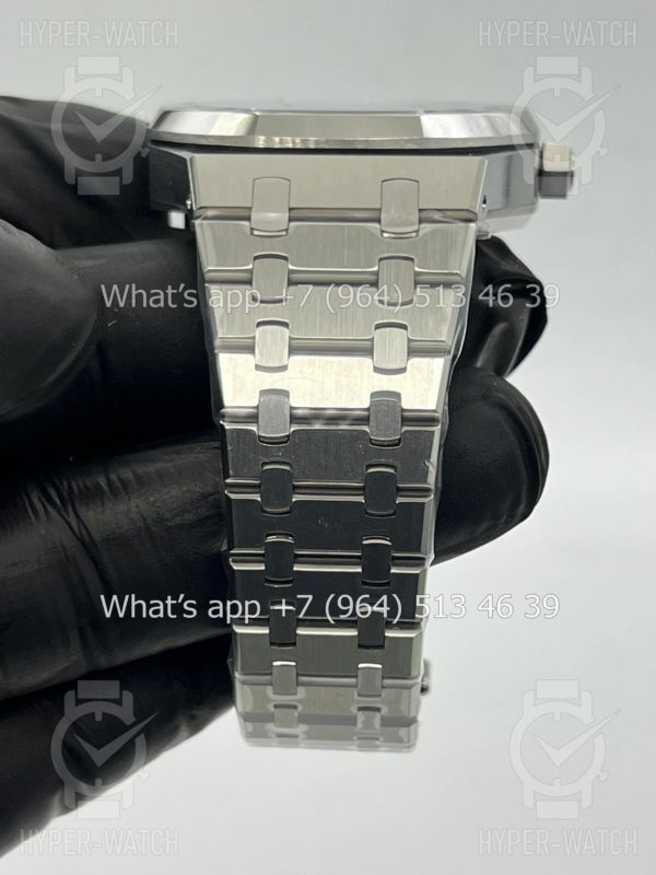 Товар Audemars Piguet Royal Oak Tourbillon 41mm 26530PT.OO.1220PT.01 50th Anniversary Фото 10 - Audemars Piguet Royal Oak Tourbillon 41mm 26530PT.OO.1220PT.01 50th Anniversary