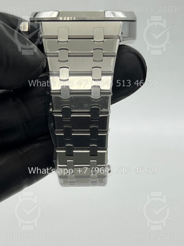 Товар Audemars Piguet Royal Oak Tourbillon 41mm 26530PT.OO.1220PT.01 50th Anniversary Фото 13 - Audemars Piguet Royal Oak Tourbillon 41mm 26530PT.OO.1220PT.01 50th Anniversary
