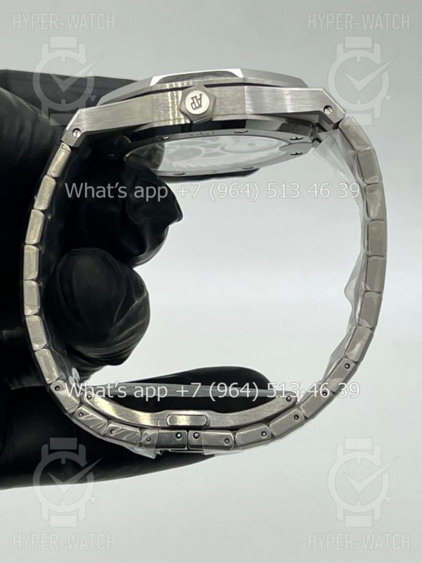 Фото 13 - Audemars Piguet Royal Oak Tourbillon 41mm 26530ST.OO.1220ST.99 Steel