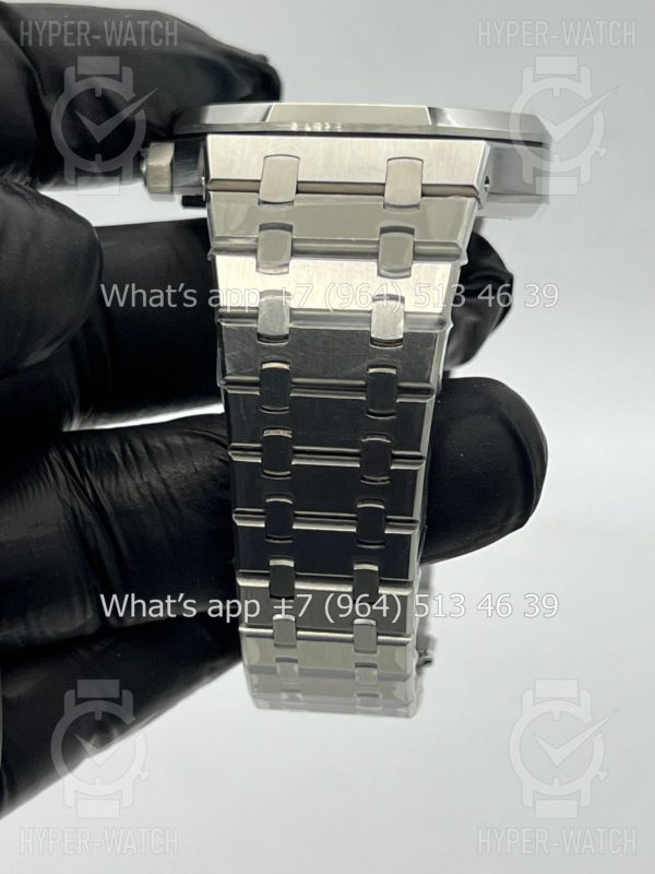 Фото 14 - Audemars Piguet Royal Oak Tourbillon 41mm 26530ST.OO.1220ST.99 Steel
