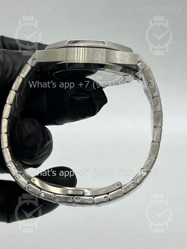 Фото 17 - Audemars Piguet Royal Oak Tourbillon 41mm 26534TI.OO.1220TI.01 Steel