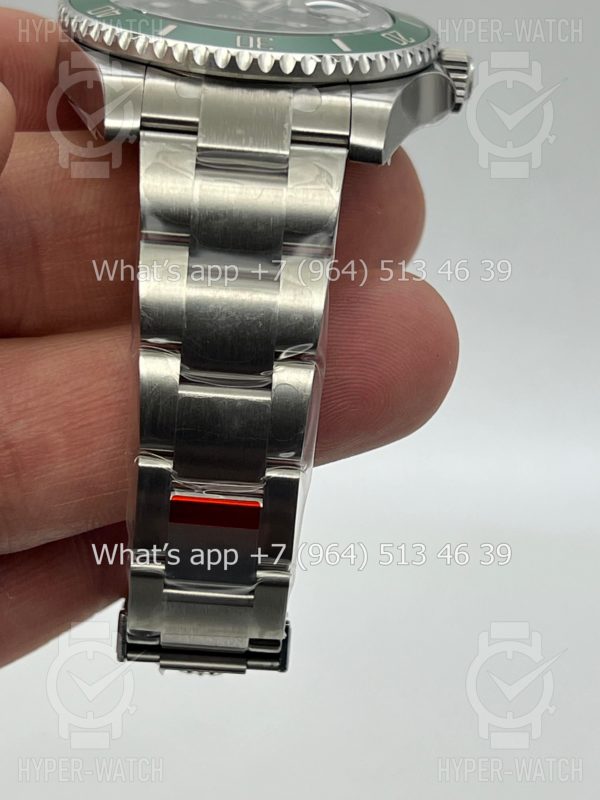Товар Rolex Submariner 40mm 116610lv-0002 VS Фото 13 - Rolex Submariner 40mm 116610lv-0002 VS