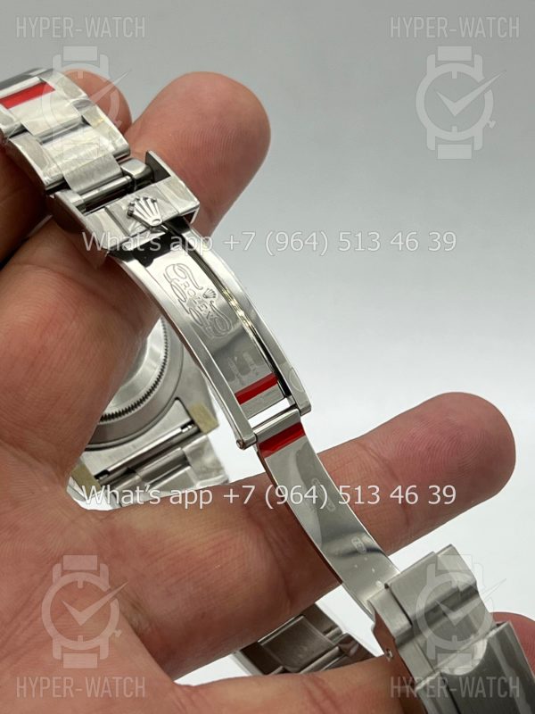 Товар Rolex Submariner 40mm 116610lv-0002 VS Фото 20 - Rolex Submariner 40mm 116610lv-0002 VS